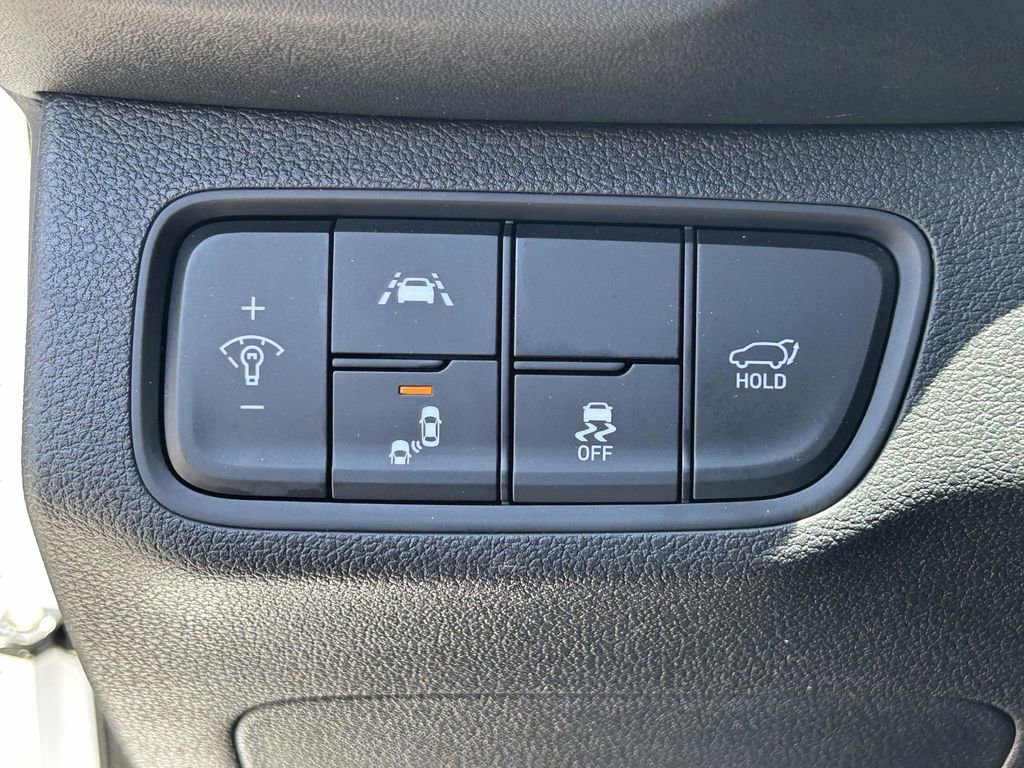 Used 2020 Hyundai Santa Fe SEL w/ Convenience Package FWD image 29