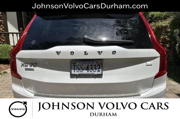 Used 2023 Volvo XC90 T8 Ultimate w/ Protection Package Premier AWD/4WD image 5