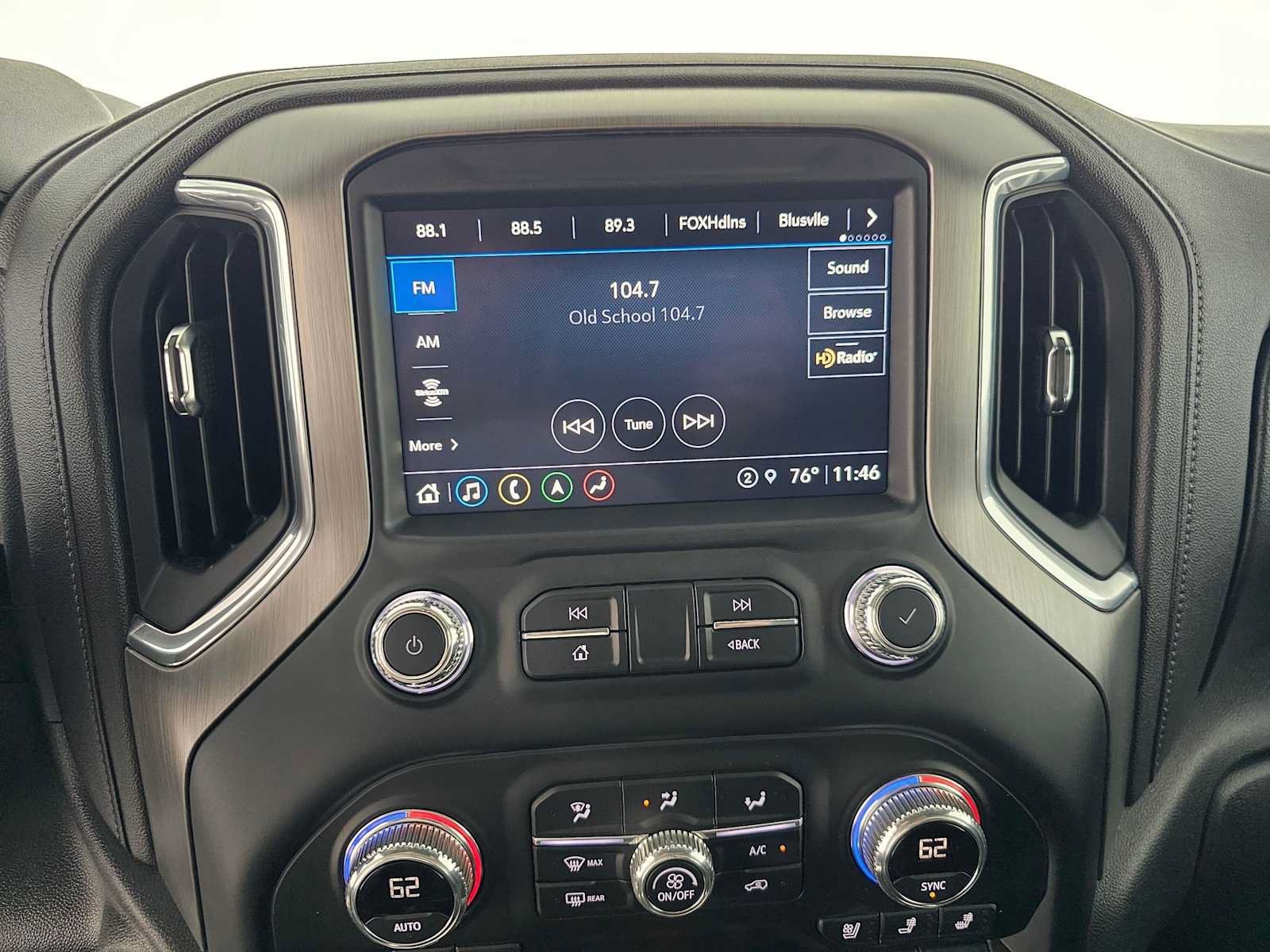 Used 2021 GMC Sierra 1500 Denali w/ Denali Ultimate Package AWD/4WD image 25