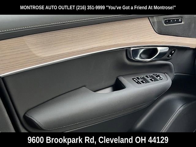 New 2026 Volvo XC90 B6 Plus w/ Protection Package Premier AWD/4WD image 34
