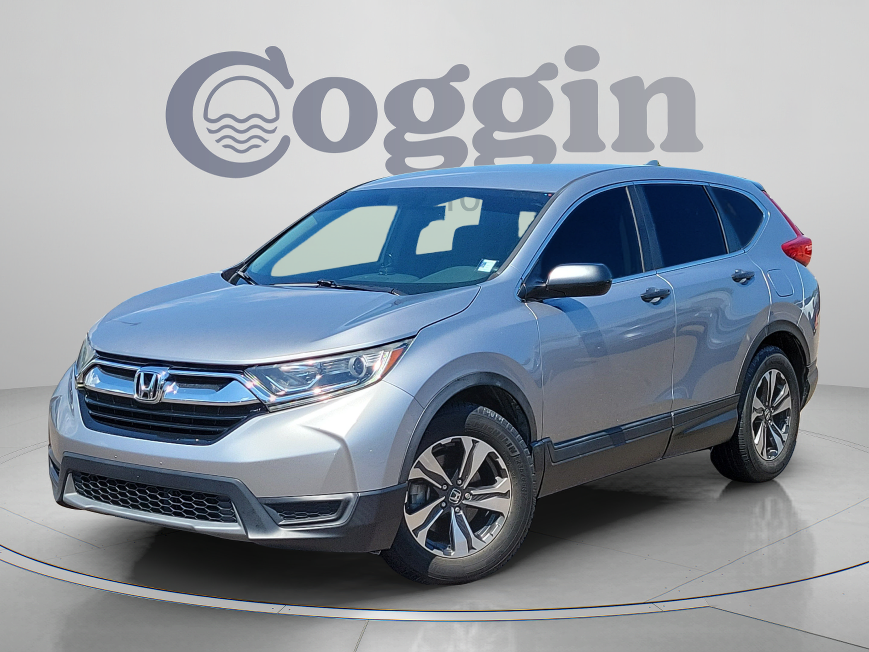 Used 2019 Honda CR-V LX 360° Tour