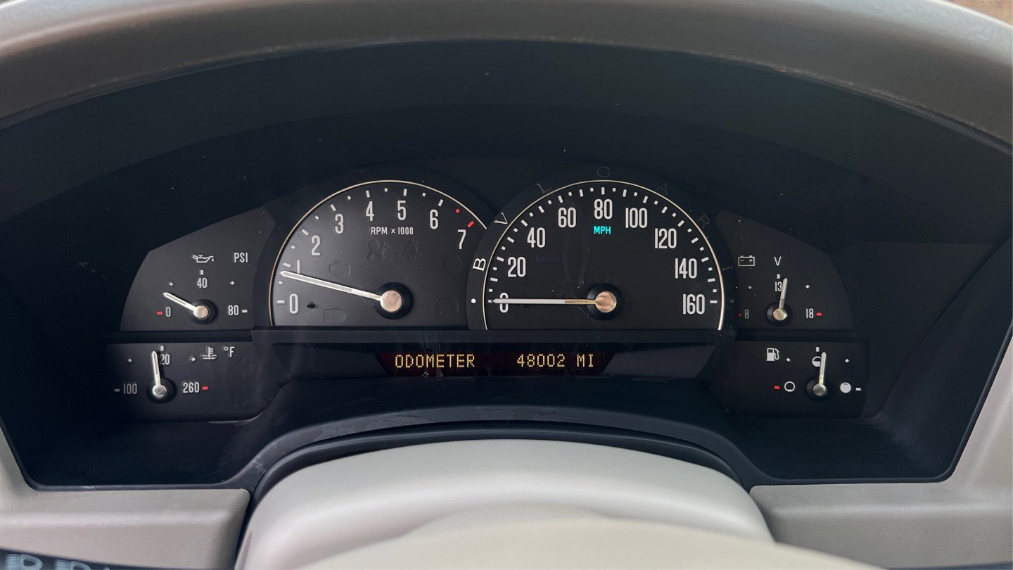 Used 2005 Cadillac XLR RWD image 11