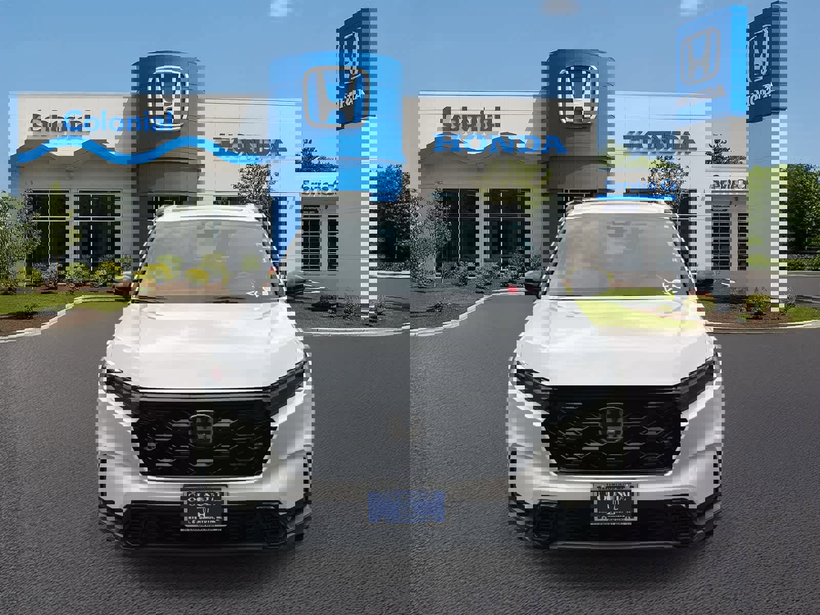 Used 2024 Honda CR-V Sport image 41