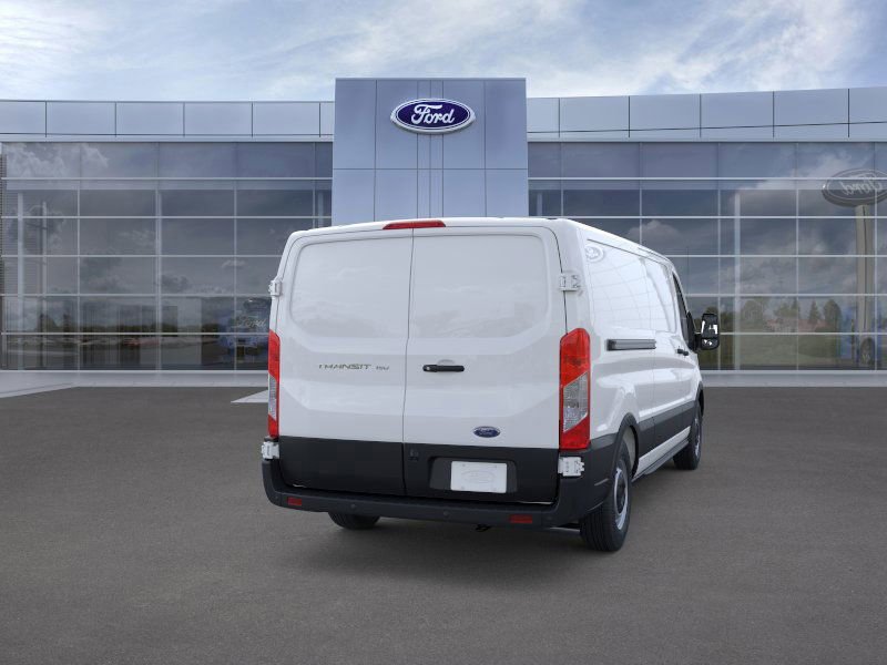 New 2025 Ford Transit 150 Low Roof w/ Load Area Protection Package image 8