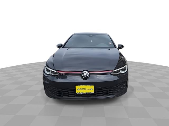 Used 2023 Volkswagen GTI 40th Anniversary Edition image 3