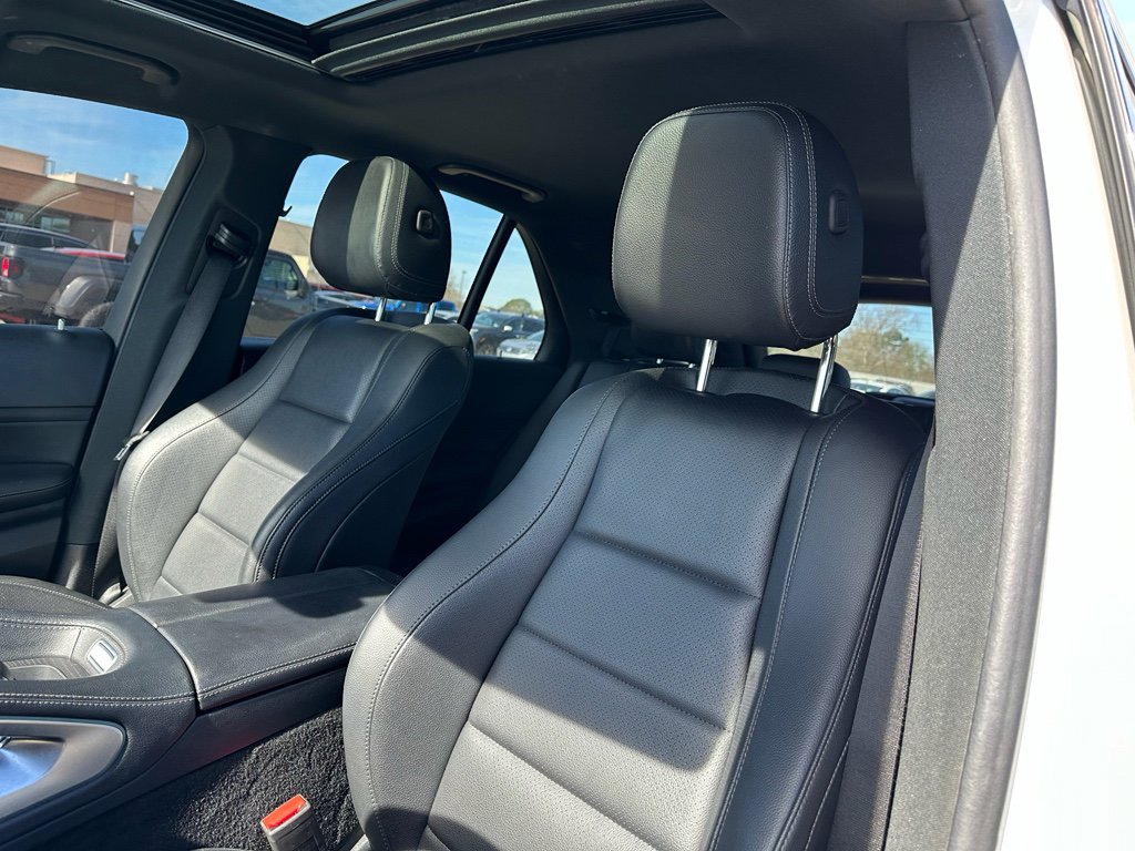 Used 2020 Mercedes-Benz GLE 350 4MATIC image 13