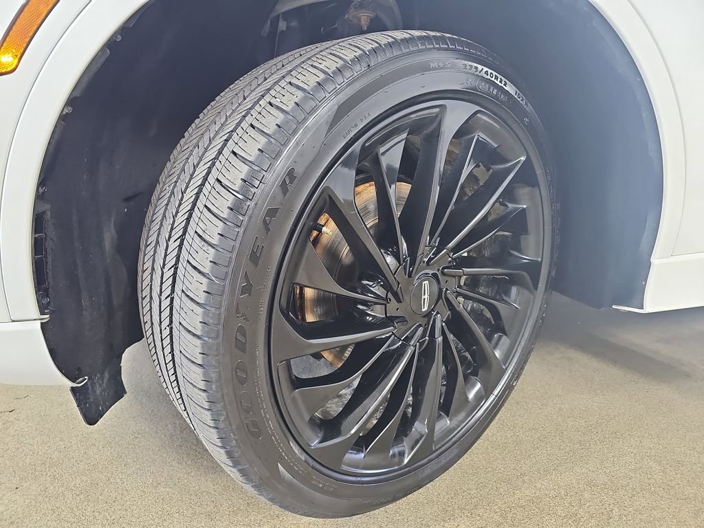 Used 2024 Lincoln Aviator Reserve w/ Equipment Group 201A image 40