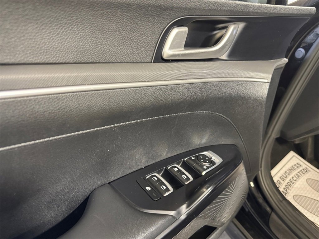 Used 2021 Kia K5 GT-Line image 14