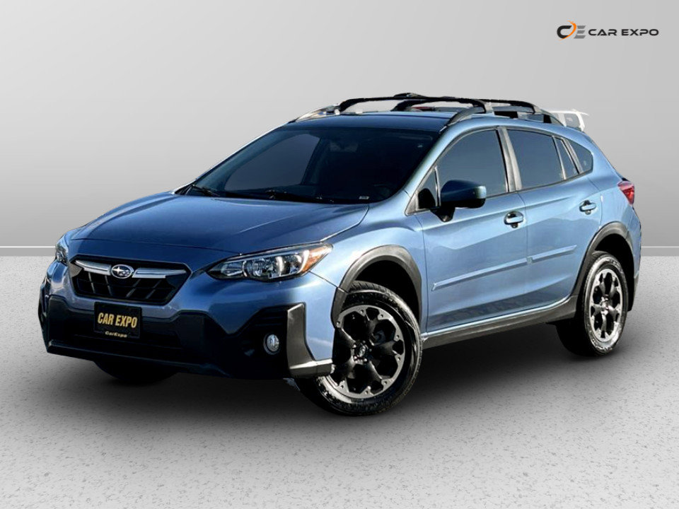 Used 2021 Subaru Crosstrek 2.0i Premium image 18