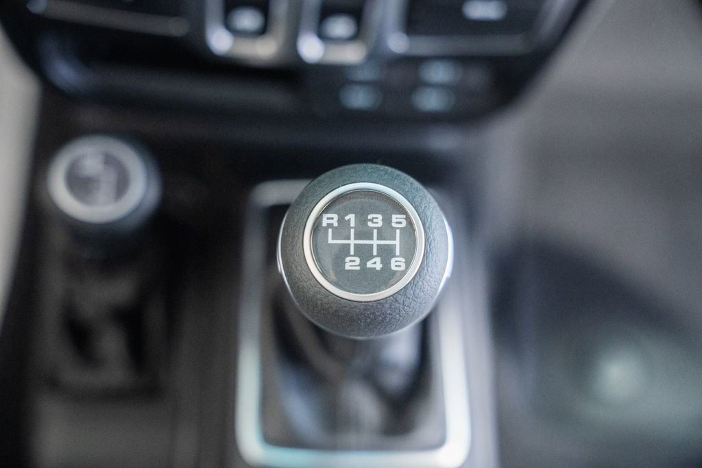 New 2026 Jeep Wrangler Sport AWD/4WD image 27