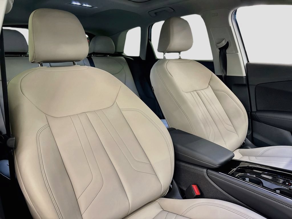 New 2026 Audi Q3 quattro 2.0T AWD/4WD image 15