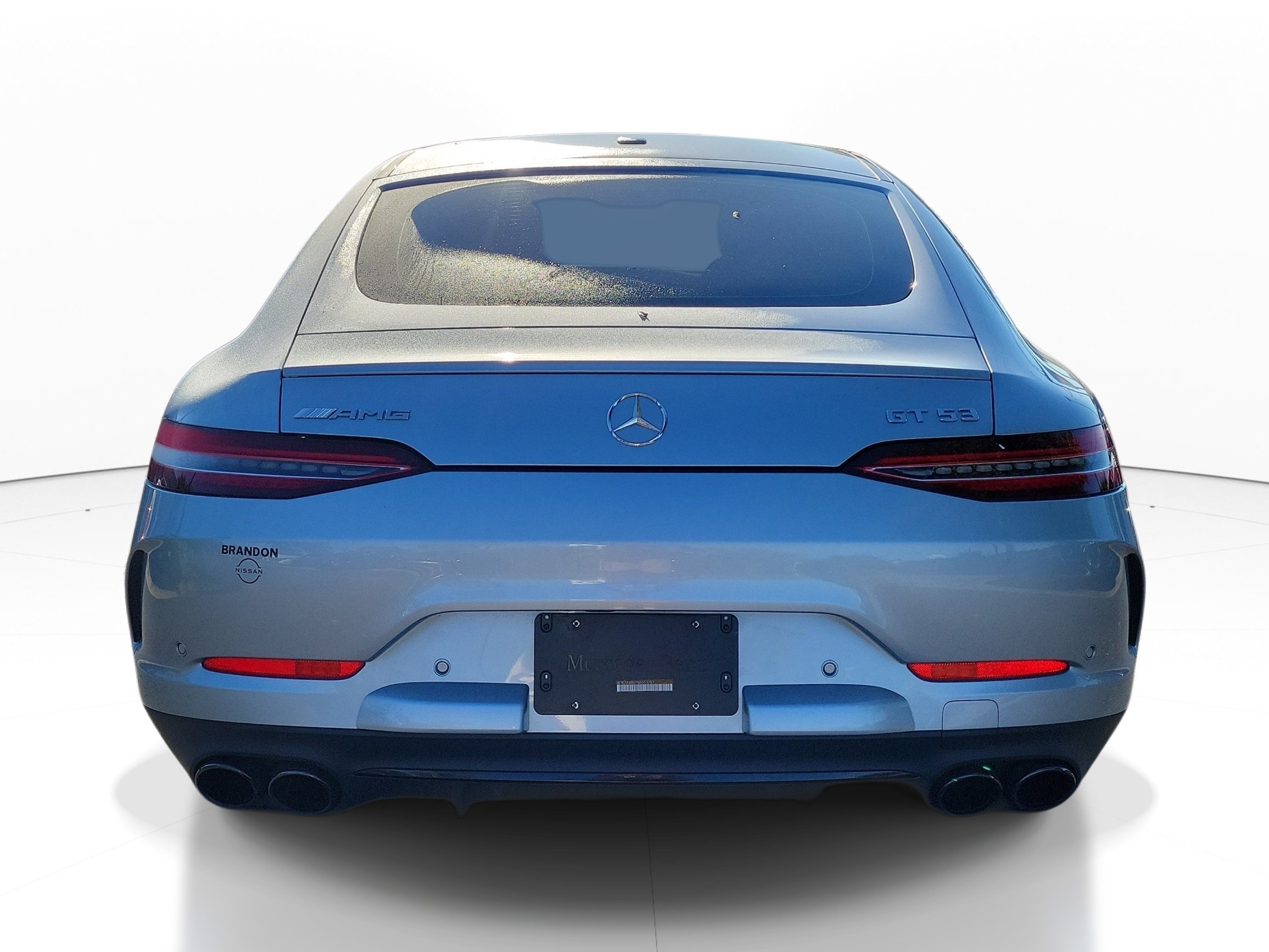 Used 2022 Mercedes-Benz AMG GT 53 image 6