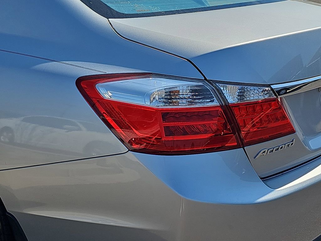 Used 2014 Honda Accord EX-L image 37