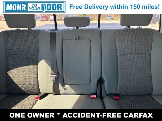 Used 2018 RAM 1500 Big Horn image 29