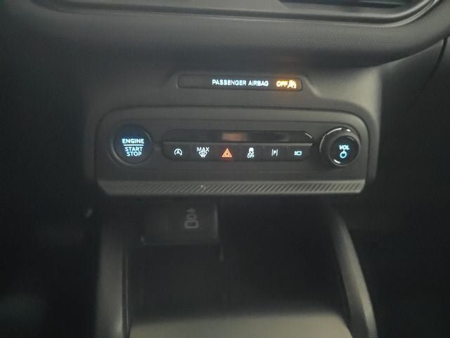 Used 2025 Ford Bronco Sport Outer Banks w/ Outer Banks Tech Package+ AWD/4WD image 24