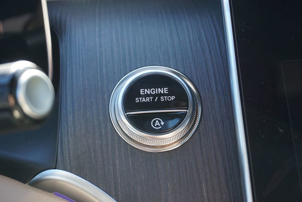 New 2026 Mercedes-Benz GLC 300 4MATIC image 31