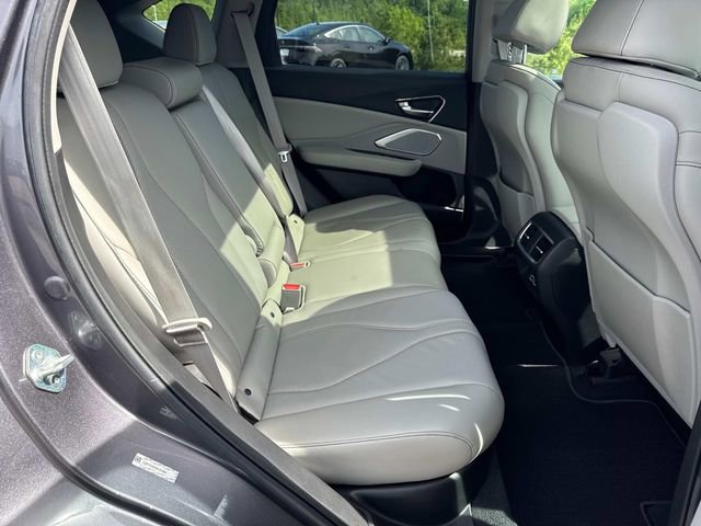 Used 2021 Acura RDX FWD w/ Technology Package image 25