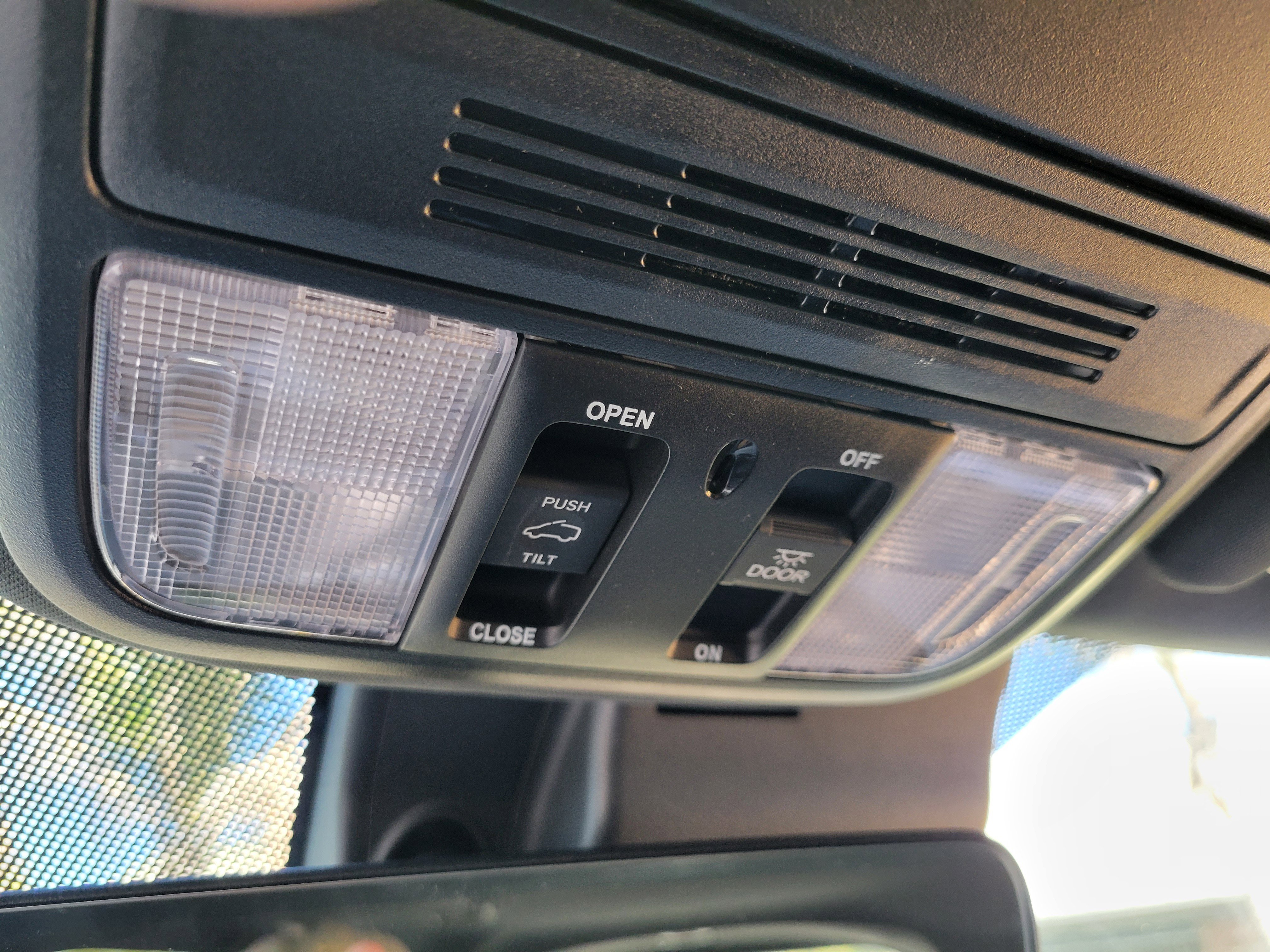 Used 2024 Honda Passport EX-L image 22