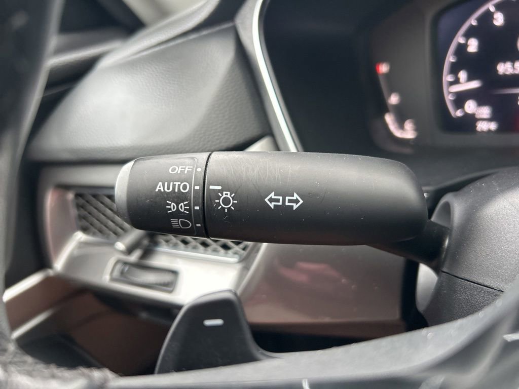 Used 2024 Acura Integra FWD image 29