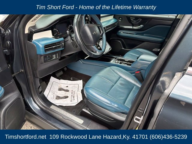 Used 2020 Lincoln Corsair Reserve w/ Equipment Group 201A AWD/4WD image 20
