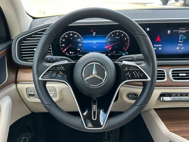 Used 2026 Mercedes-Benz GLE 350 4MATIC image 13