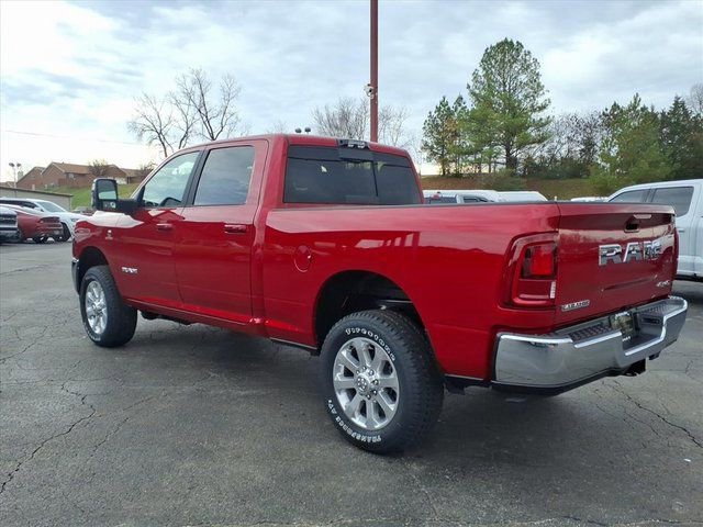New 2026 RAM 2500 Laramie image 4