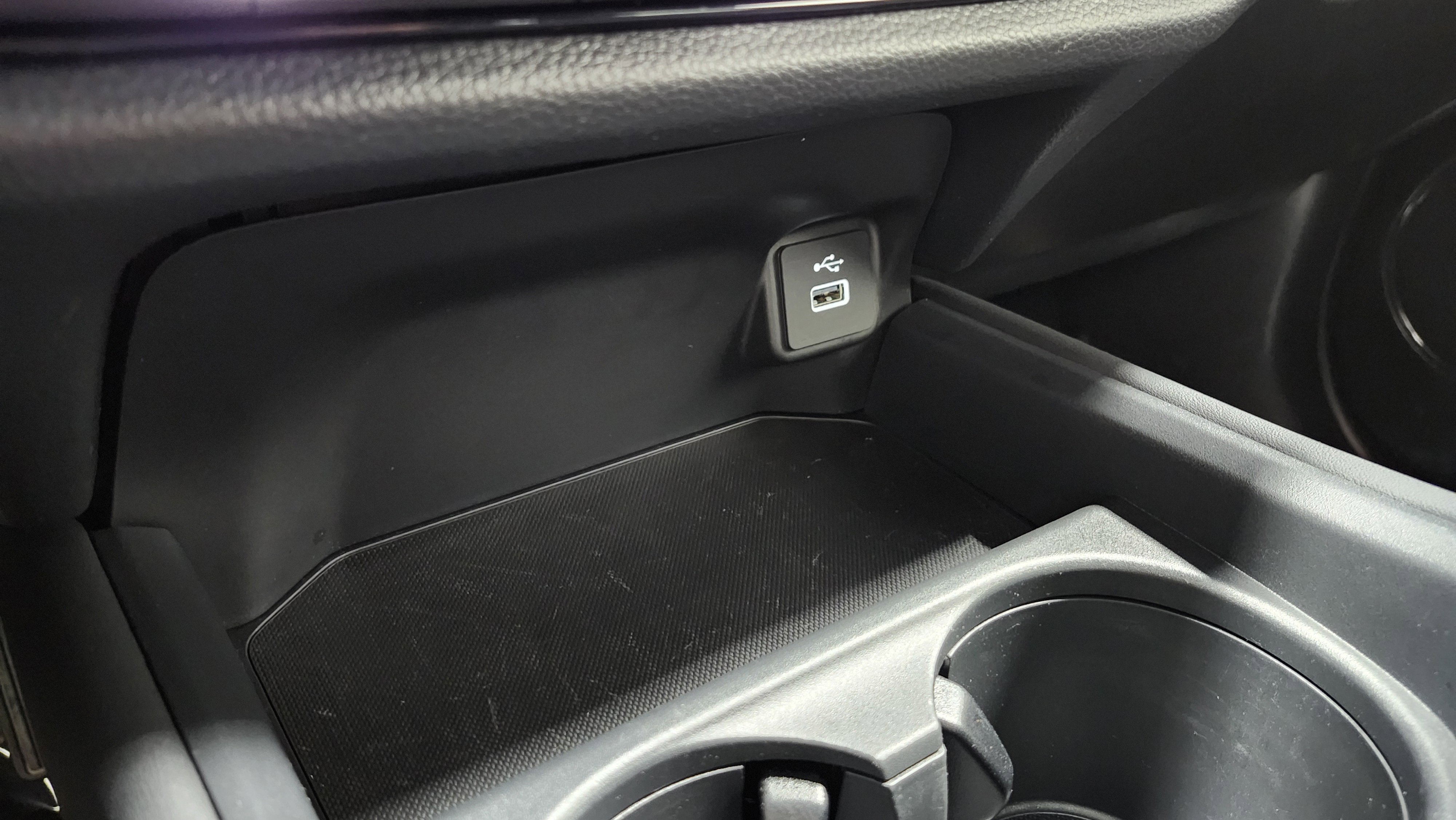 Used 2024 Honda HR-V Sport image 31