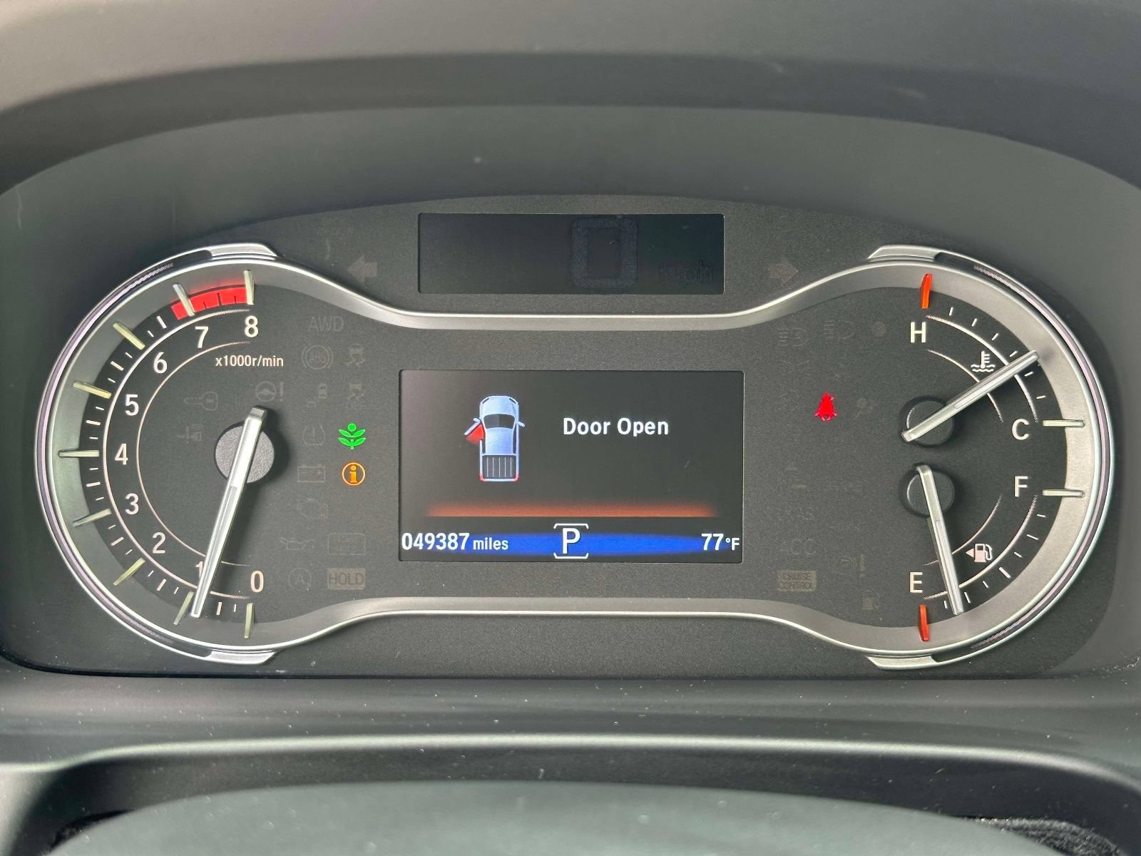 Used 2023 Honda Ridgeline Black Edition image 24