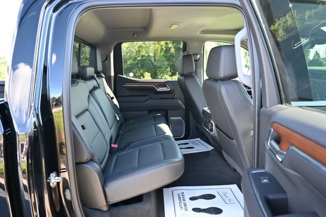 Used 2023 GMC Sierra 1500 Denali AWD/4WD image 21