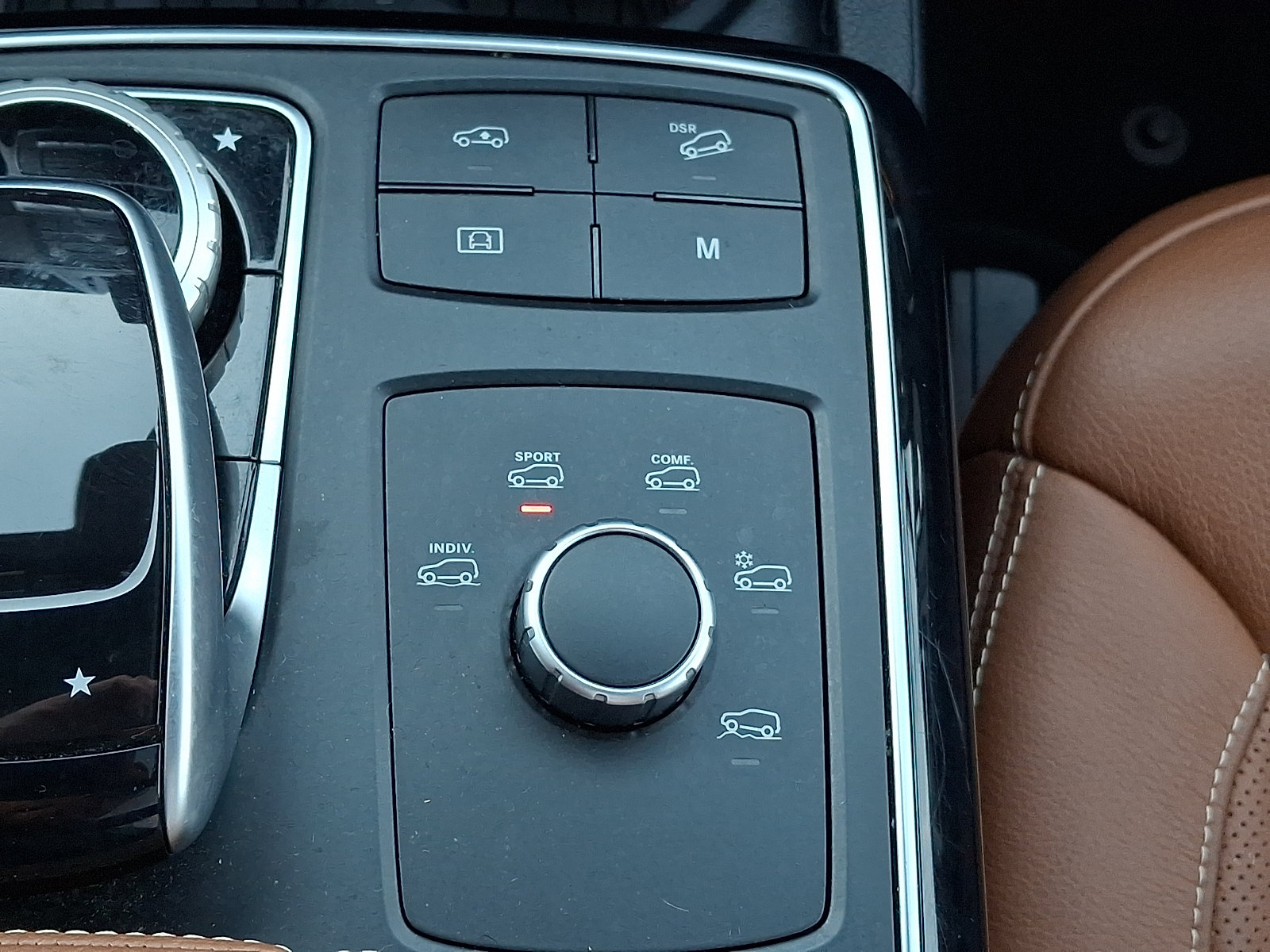 Used 2019 Mercedes-Benz GLS 550 4MATIC image 28