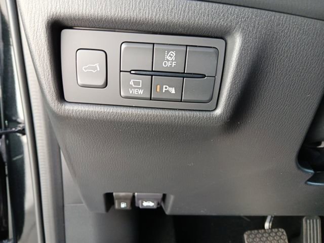 New 2025 MAZDA CX-5 Signature image 15