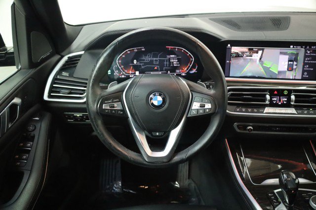 Used 2020 BMW X5 sDrive40i w/ Premium Package image 22