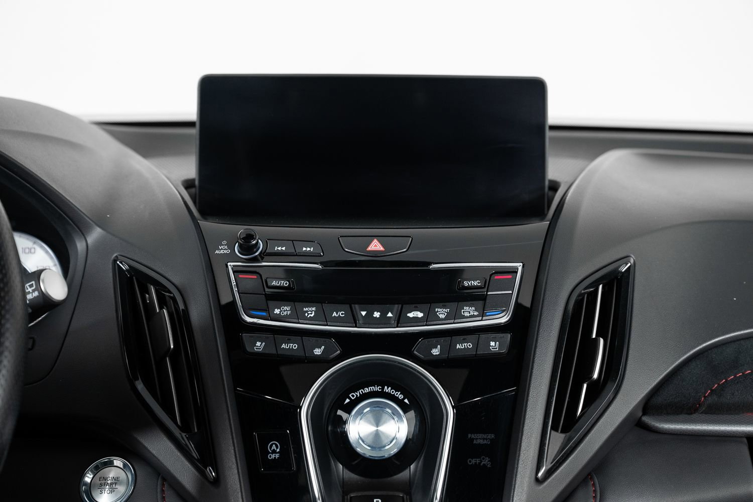 Used 2022 Acura RDX A-Spec image 38