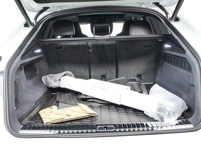 New 2026 Audi SQ8 Prestige AWD/4WD image 29