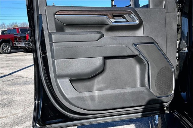 Used 2024 Chevrolet Silverado 2500 LT image 21