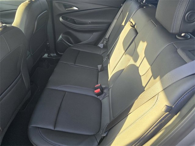 New 2026 Buick Encore GX Sport Touring w/ Advanced Technology Package image 9