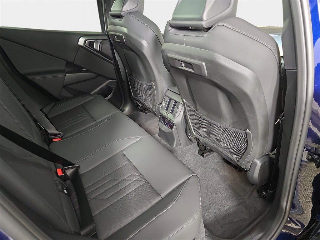 New 2026 BMW X3 xDrive30 w/ Convenience Package image 10