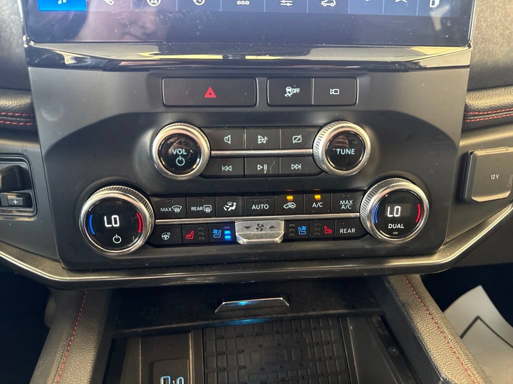Certified 2023 Ford Expedition Limited AWD/4WD image 23