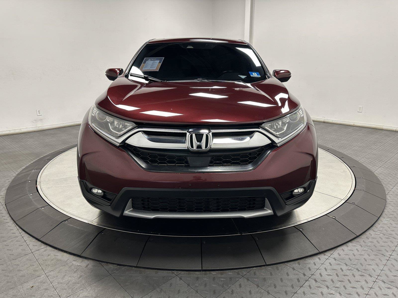 Certified 2019 Honda CR-V EX-L image 4