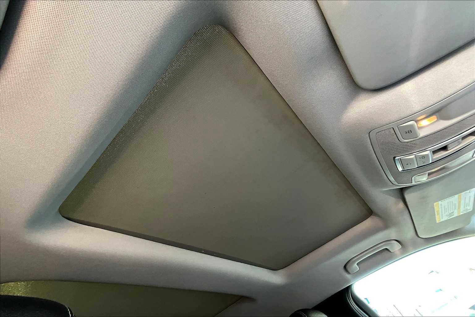 Used 2016 Mercedes-Benz GL 450 4MATIC image 13