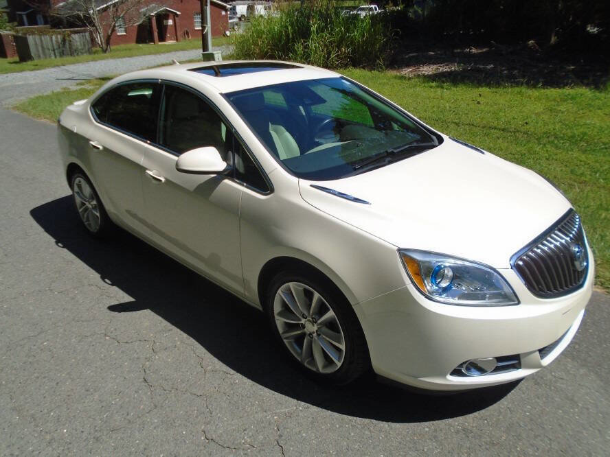Used 2014 Buick Verano Convenience image 3