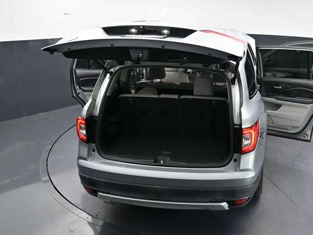 Used 2021 Honda Pilot EX-L image 42