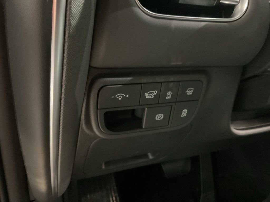New 2026 Hyundai Palisade Calligraphy AWD/4WD image 11