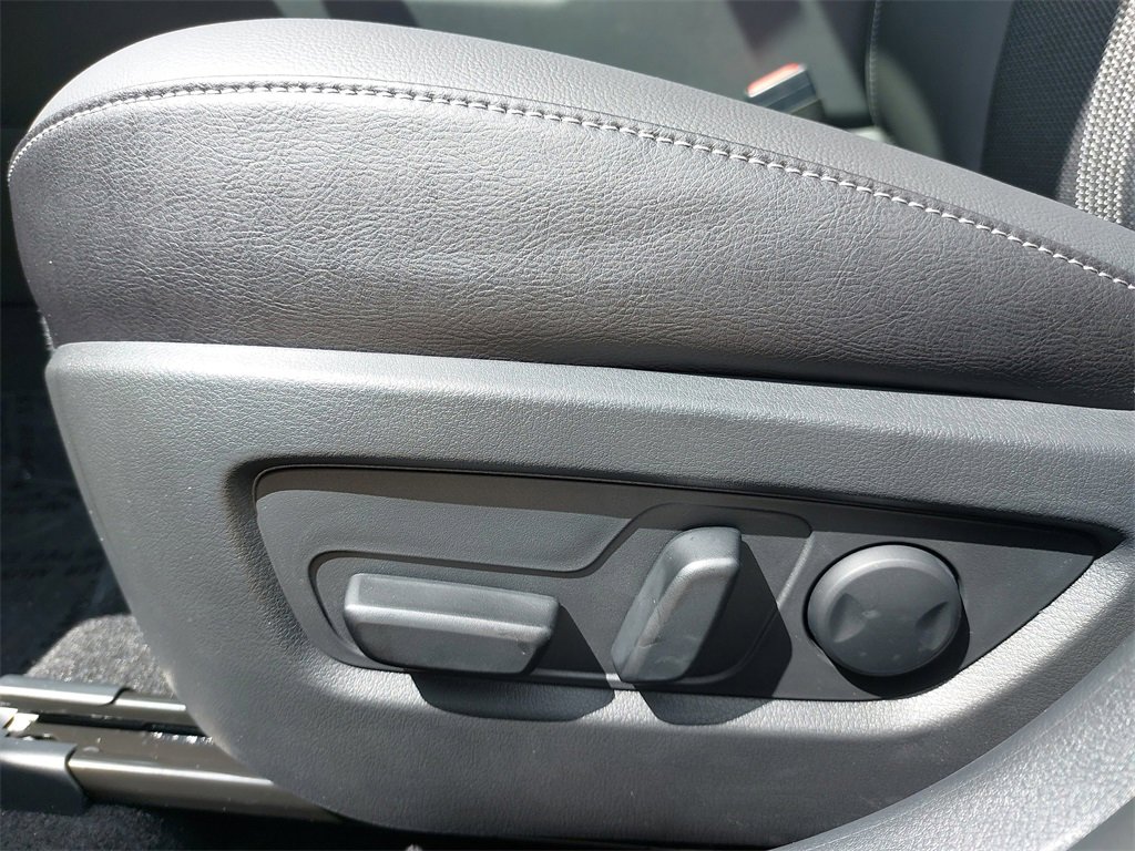 New 2025 MAZDA CX-50 AWD 2.5 S w/ Weather Package image 29