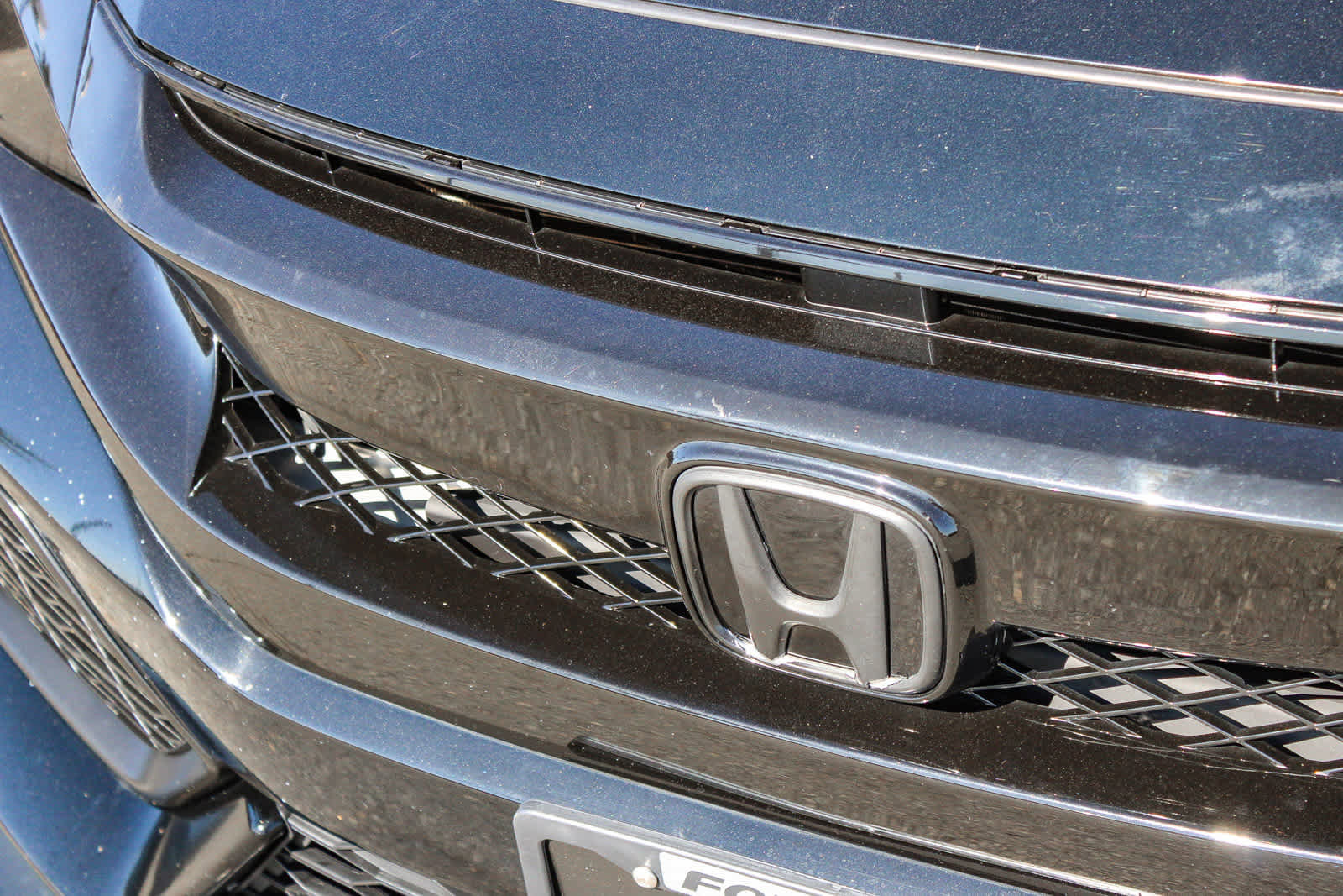 Certified 2018 Honda Civic EX image 10