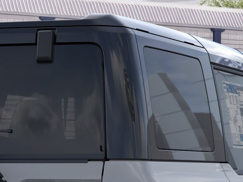 New 2026 Ford Bronco Outer Banks AWD/4WD image 26