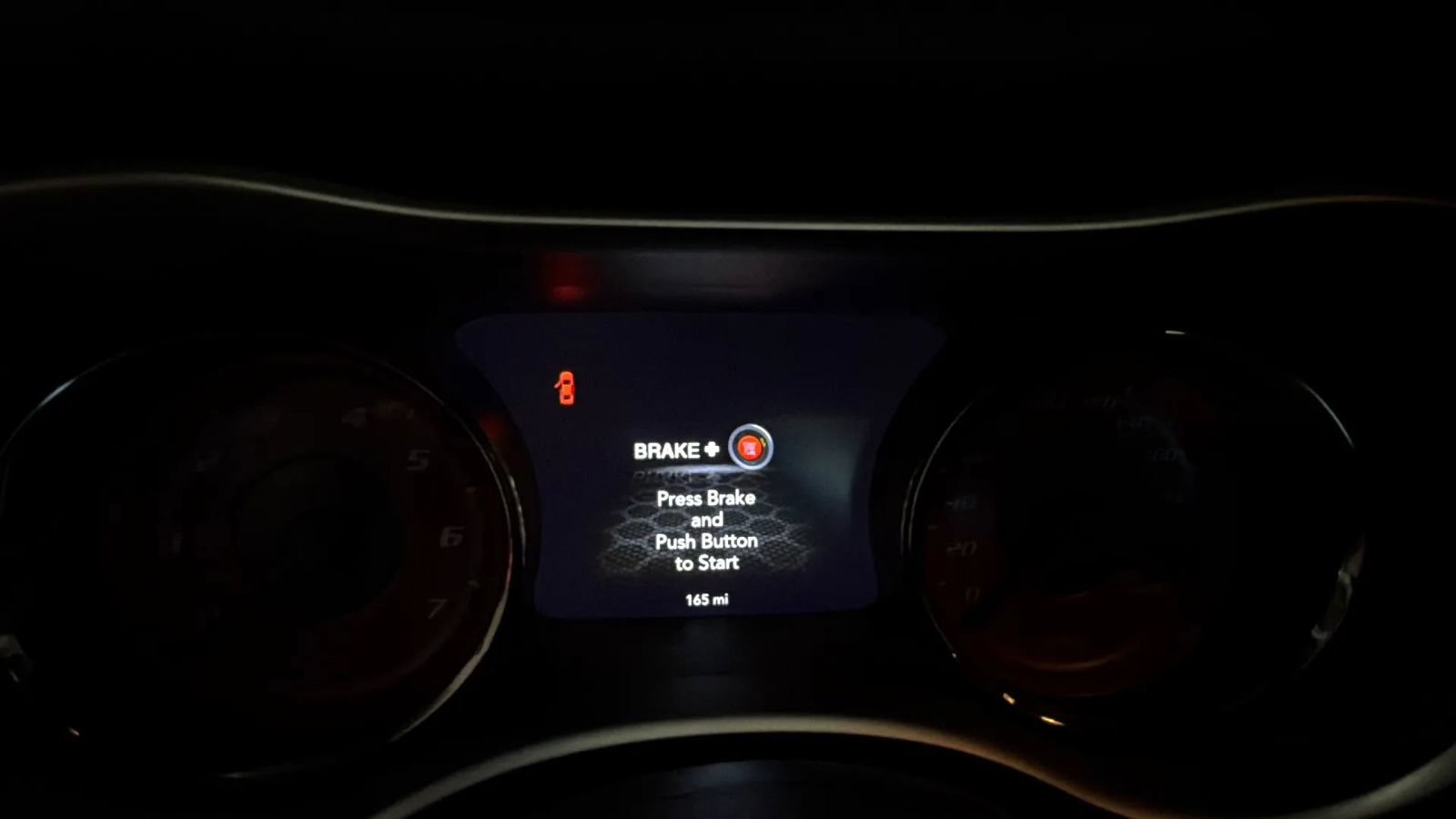 Used 2023 Dodge Charger SRT Hellcat RWD image 11