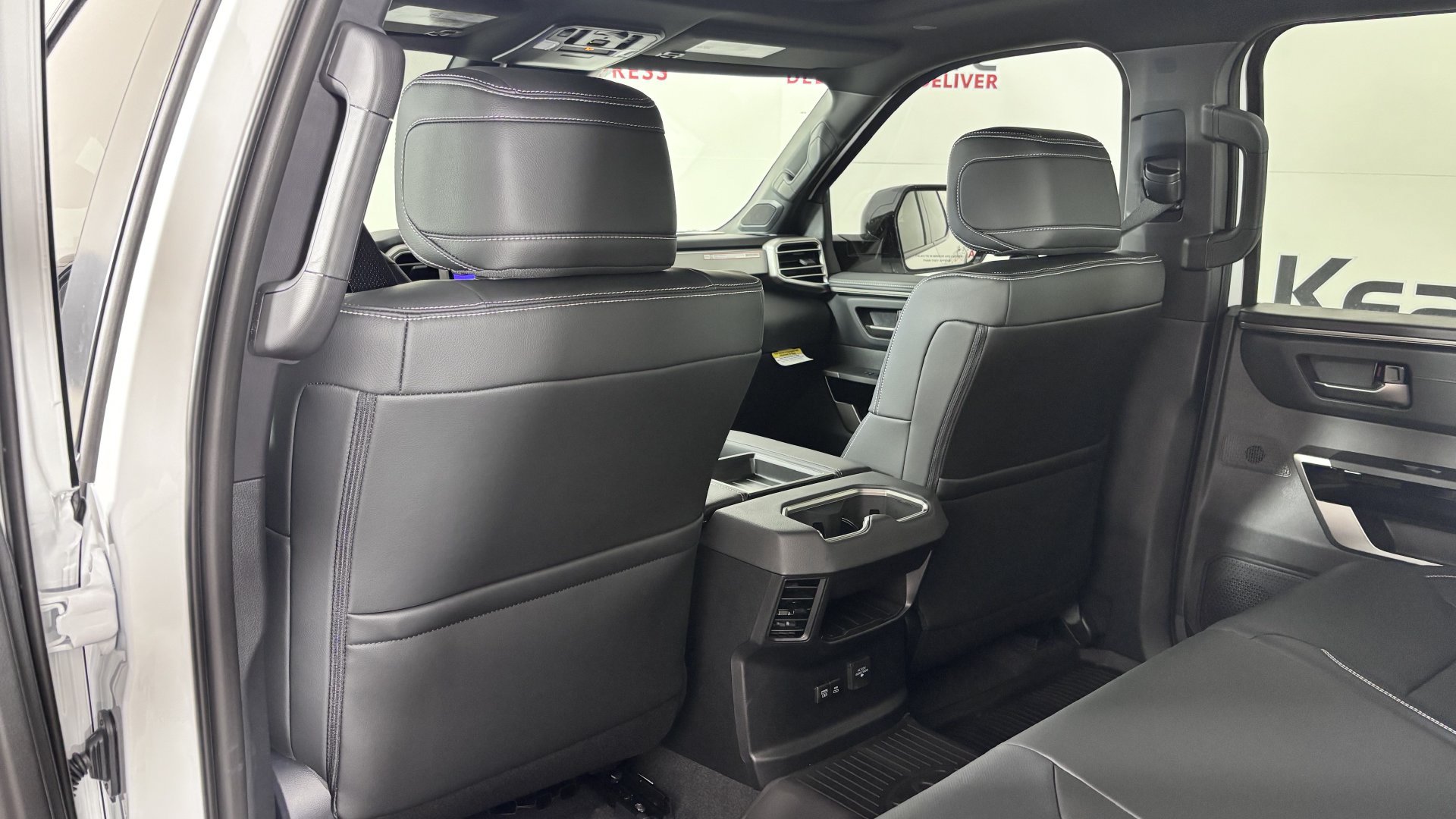 Used 2026 Toyota Tundra Limited RWD image 19