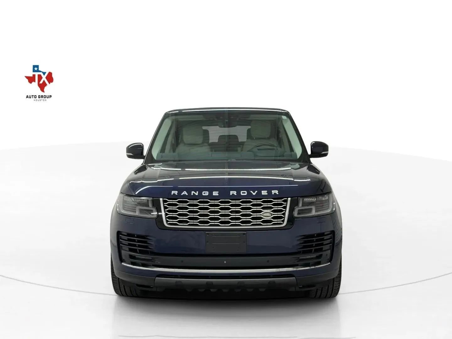 Used 2019 Land Rover Range Rover Long Wheelbase Supercharged AWD/4WD image 7