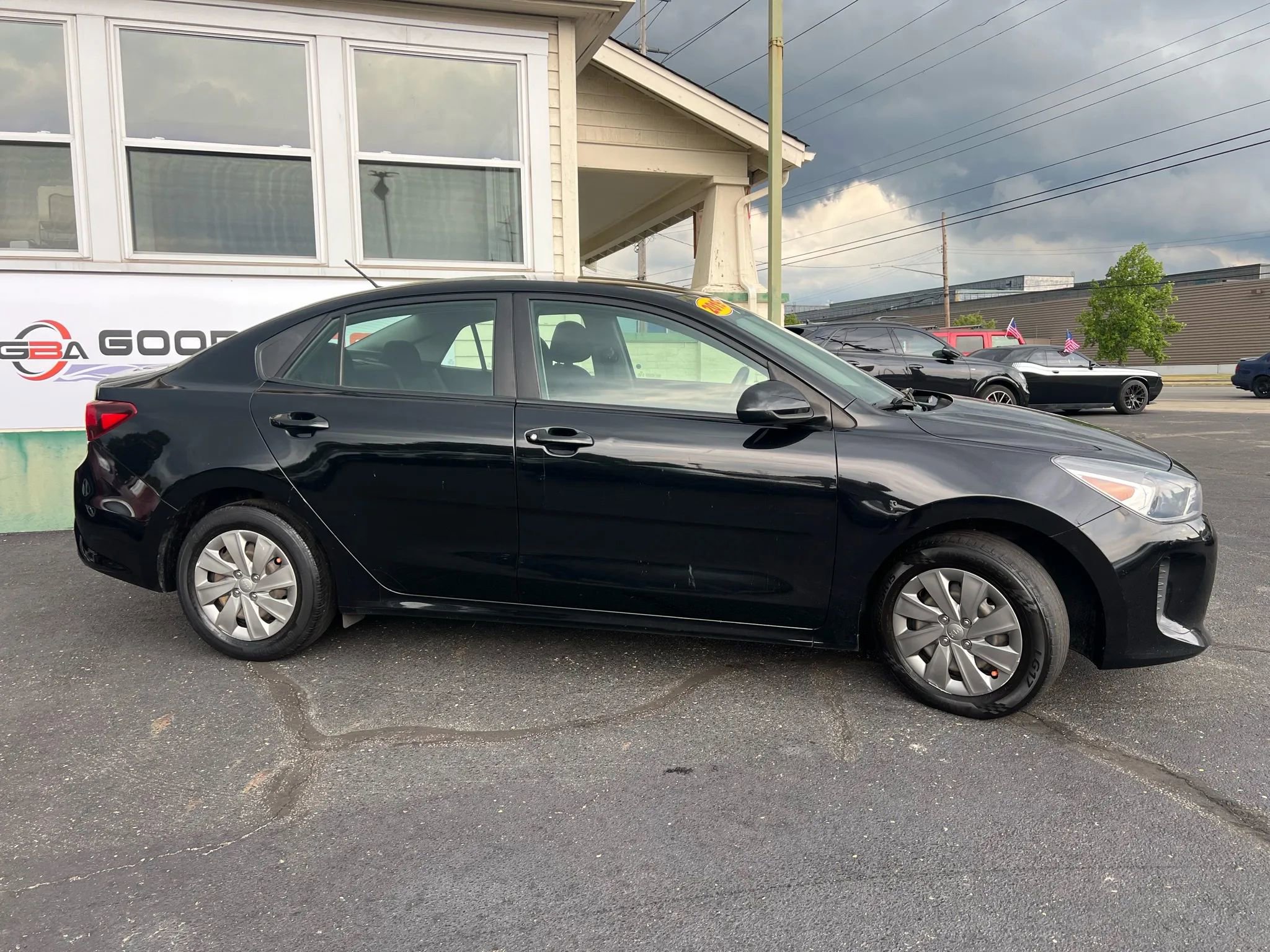 Used 2019 Kia Rio LX image 6